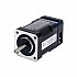 iDM Series NEMA 17 Integrated Stepper Motor 0.6Nm(84.97oz.in) 20-36VDC