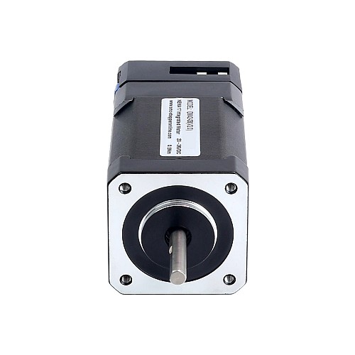 iDM Series NEMA 17 Integrated Stepper Motor 0.8Nm(113.29oz.in) 20-36VDC - iDM42-08 | StepperOnline AU