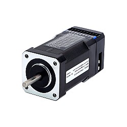 iDM Series NEMA 17 Integrated Stepper Motor 0.8Nm(113.29oz.in) 20-36VDC