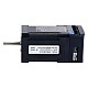 iDM Series NEMA 17 Integrated Stepper Motor 0.8Nm(113.29oz.in) 20-36VDC - iDM42-08 | StepperOnline AU