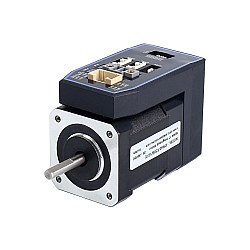 iDM Series NEMA 17 Integrated RS485 Stepper Motor 0.4Nm(56.64oz.in) 20-36VDC