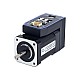 iDM Series NEMA 17 Integrated RS485 Stepper Motor 0.8Nm(113.29oz.in) 20-36VDC - iDM42-RS08 | StepperOnline AU