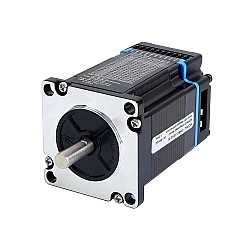 iDM Series NEMA 23 Integrated Stepper Motor 1.3Nm(184.1oz.in) 20-50VDC