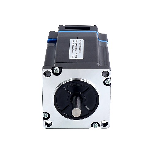 iDM Series NEMA 23 Integrated Stepper Motor 2.3Nm(325.71oz.in) 20-50VDC - iDM57-23 | StepperOnline AU