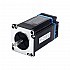 iDM Series NEMA 23 Integrated Stepper Motor 2.3Nm(325.71oz.in) 20-50VDC