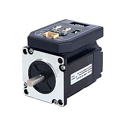 iDM Series NEMA 23 Integrated RS485 Stepper Motor 1.3Nm(184.1oz.in) 20-50VDC