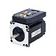 iDM Series NEMA 23 Integrated RS485 Stepper Motor 1.3Nm(184.1oz.in) 20-50VDC - iDM57-RS13 | StepperOnline AU