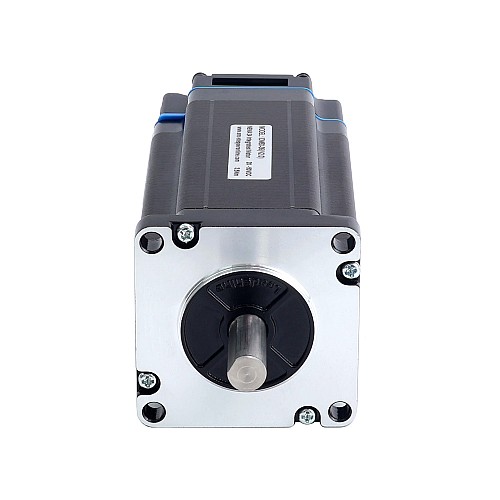 iDM Series NEMA 24 Integrated Stepper Motor 3.5Nm(495.64oz.in) 20-50VDC - iDM60-35 | StepperOnline AU