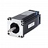 iDM Series NEMA 24 Integrated Stepper Motor 3.5Nm(495.64oz.in) 20-50VDC