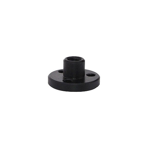 POM Screw Nut for Tr5x2 Threaded Rod - SN-S-AA | StepperOnline AU