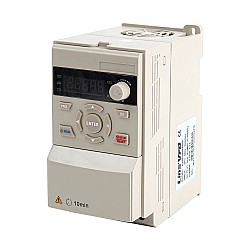 EV50 Series VFD 3HP 2.2KW 5.6A Three Phase 380V Variable Frequency Drive