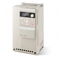 EV50 Series VFD 10HP 7.5KW 19A Three Phase 380V Variable Frequency Drive