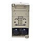 EV50 Series VFD 2HP 1.5KW 4.5A Three Phase 380V Variable Frequency Drive - EV50T30015BX0 | StepperOnline AU