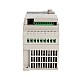 EV50 Series VFD 3HP 2.2KW 5.6A Three Phase 380V Variable Frequency Drive - EV50T30022BX0 | StepperOnline AU