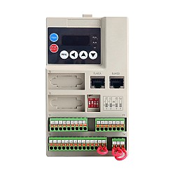 H0200 Multi-functional I/O Card for EV50 Series Variable Frequency Drive