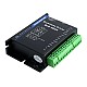 Digital Brushless DC Motor Driver 12V-36VDC Max 5.0A 120W - BLD-405S | StepperOnline AU