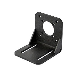 Nema 17 Bracket for Stepper Motor and Geared Stepper Motor Alloy Steel Bracket