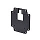 Nema 23 Flange for ISC And ISD Series Drivers Mounting on  the Nema 23 Stepper Motors - ST-M10 | StepperOnline AU