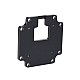 Nema 23 Flange for ISC And ISD Series Drivers Mounting on  the Nema 23 Stepper Motors - ST-M10 | StepperOnline AU