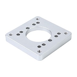 Adapter Plate for Nema 23 Stepper Motors to Nema 34 Stepper Motors