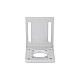 Nema 17 Bracket for Stepper Motor and Geared Stepper Motor Aluminium Alloy Steel - ST-M6 | StepperOnline AU