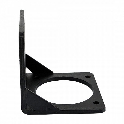 AU On Sale - Nema 34 Bracket for Stepper Motor Alloy Steel Bracket - AU-ST-M7 | StepperOnline