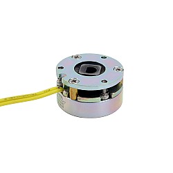 DC Electromagnetic Brake 24V 0.06Nm(8.5oz.in) for Nema 11, 14 Stepper Motor