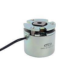 DC Electromagnetic Brake 24V 0.32Nm(45.32oz.in) for Nema 14 Stepper Motor