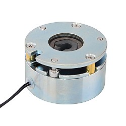 DC Electromagnetic Brake 24V 2.0Nm(283oz.in) for Nema 23 & 24 Stepper Motor