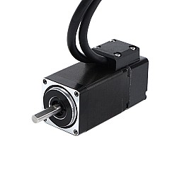 Nema 11 Closed Loop Stepper Motor 0.1Nm(14.16oz.in) Encoder 1000PPR(4000CPR) Updated