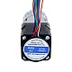 Nema 17 Stepper Motor with High Precision Gearbox Gear Ratio 10:1 & Magnetic Encoder 1000PPR(4000CPR) - 17HS15-1684D-EG10-AR4 | StepperOnline AU