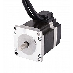 Nema 23 Closed Loop Stepper Motor 1.26Nm/178.4oz.in Encoder 1000CPR