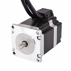 Nema 23 Closed Loop Stepper Motor 1.26Nm/178.4oz.in Encoder 1000CPR