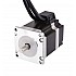 Nema 23 Closed Loop Stepper Motor 1.26Nm/178.4oz.in Encoder 1000CPR