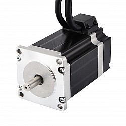 Nema 23 Closed Loop Stepper Motor 1.9Nm/269oz.in Encoder 1000CPR