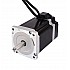 Nema 34 Closed Loop Stepper Motor 7.0Nm/1001oz.in Encoder 1000CPR