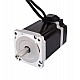 Nema 34 Closed Loop Stepper Motor 7.0Nm/1001oz.in Encoder 1000CPR - 34HS38-4204D-E1000 | StepperOnline AU