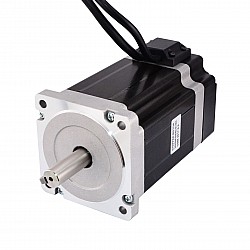 Nema 34 Closed Loop Stepper Motor 8.5Nm/1204oz.in Encoder 1000CPR