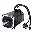 S Series Nema 34 Closed Loop Stepper Motor 9.0Nm(1274.5oz.in) Encoder 1000PPR(4000CPR)