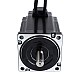 S Series Nema 34 Closed Loop Stepper Motor 9.0Nm(1274.5oz.in) Encoder 1000PPR(4000CPR) - 34HS46-6004D-E1000 | StepperOnline AU