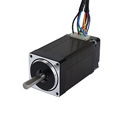 Nema 11 Closed Loop Stepper Motor 14Ncm(19.86oz.in) with Magnetic Encoder 1000PPR(4000CPR)