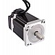 Nema 34 Closed Loop Stepper Motor 7.0Nm/1001oz.in Encoder 1000CPR - 34HS38-4204D-E1000 | StepperOnline AU