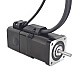 P Series Nema 17 Closed Loop Stepper Motor 48Ncm(67.99oz.in) with Electromagnetic Brake - 17E1KBK05-05 | StepperOnline AU