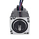 P Series Nema 23 Stepper Motor 1.2Nm(169.97oz.in) with Electromagnetic Brake - 23BK20-12 | StepperOnline AU