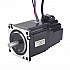 P Series Nema 23 Stepper Motor 1.2Nm(169.97oz.in) with Electromagnetic Brake