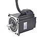 P Series Nema 23 Closed Loop Stepper Motor 1.2Nm(169.93oz.in) with Encoder 1000PPR(4000CPR) - 23E1K-12 | StepperOnline AU