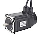 P Series IP65 Waterproof Nema 23 Closed Loop Stepper Motor 2Nm(283.22oz.in) with Encoder 1000PPR(4000CPR) - 23E1KIP65-20 | StepperOnline AU