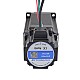 P Series Nema 24 Stepper Motor 3Nm(424.92oz.in) with Electromagnetic Brake - 24BK20-30 | StepperOnline AU