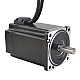 P Series Nema 34 Closed Loop Stepper Motor 8.5Nm(1203.7oz.in) with Encoder 1000PPR(4000CPR) - 34E1K-85 | StepperOnline AU