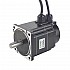 P Series IP65 Waterproof Nema 34 Closed Loop Stepper Motor 4.5Nm(637.38oz.in) with Encoder 1000PPR(4000CPR)